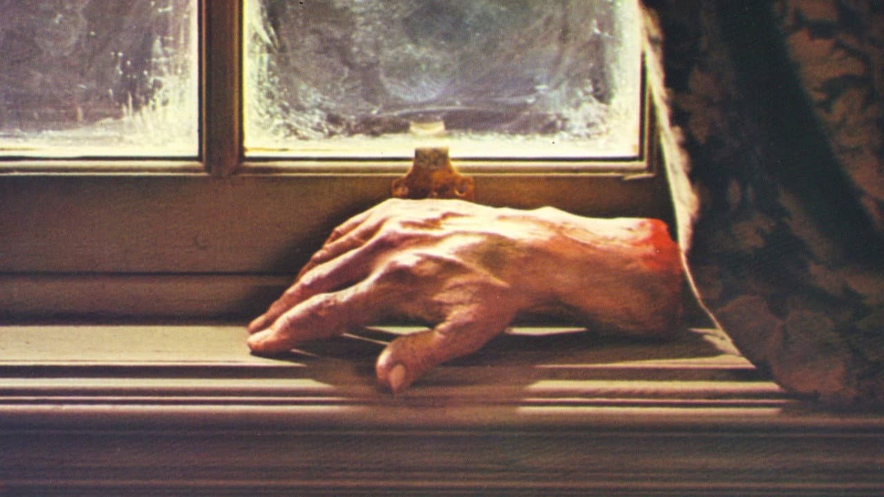 And Now the Screaming Starts! still 3