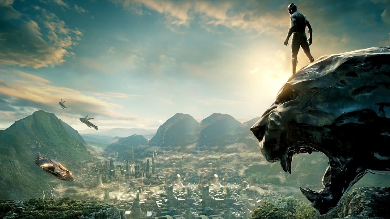 Black Panther still 3