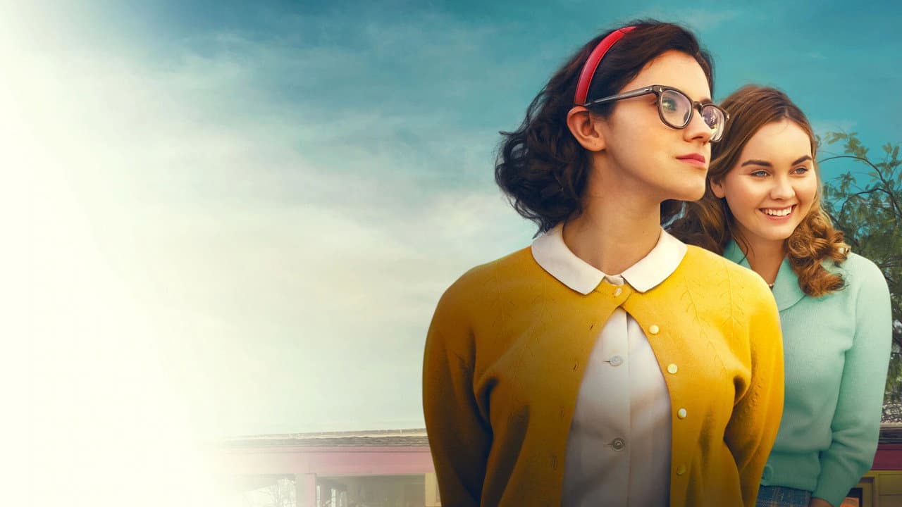 To the Stars still 7