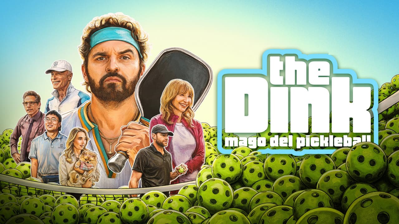 The Dink Movie Review: Where Dark Humor Meets Heart still 7