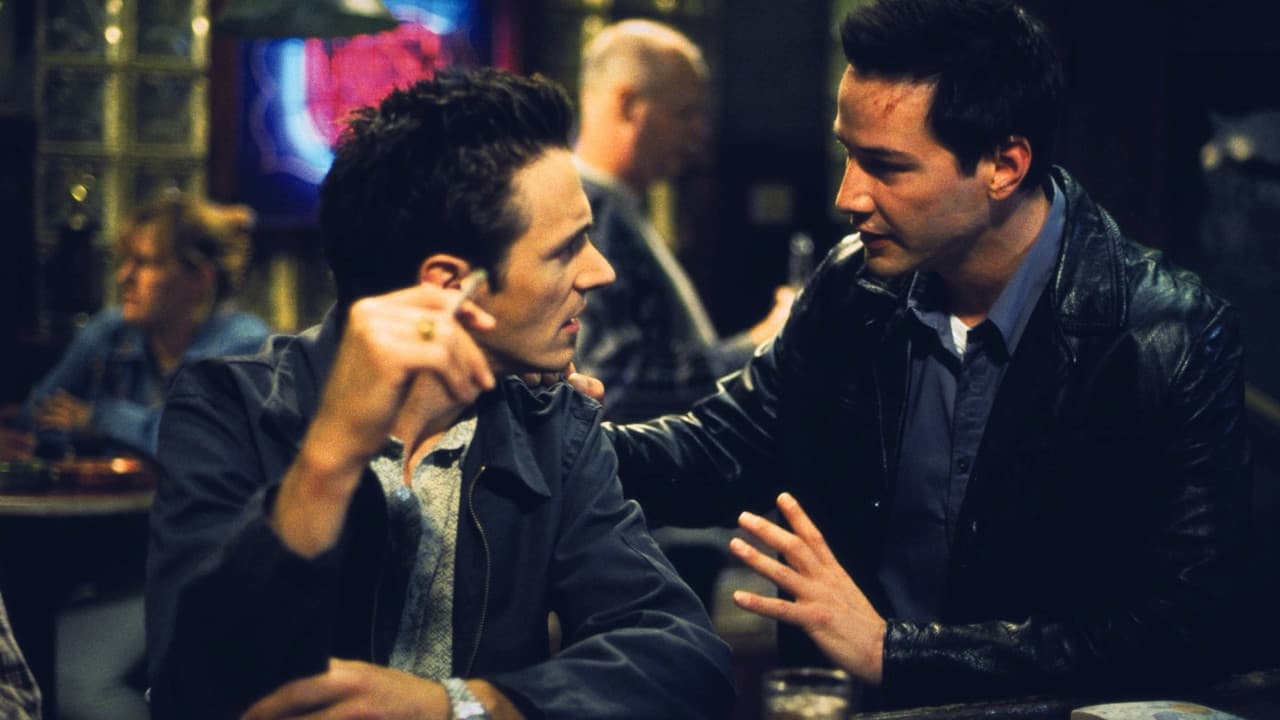 Hardball still 8