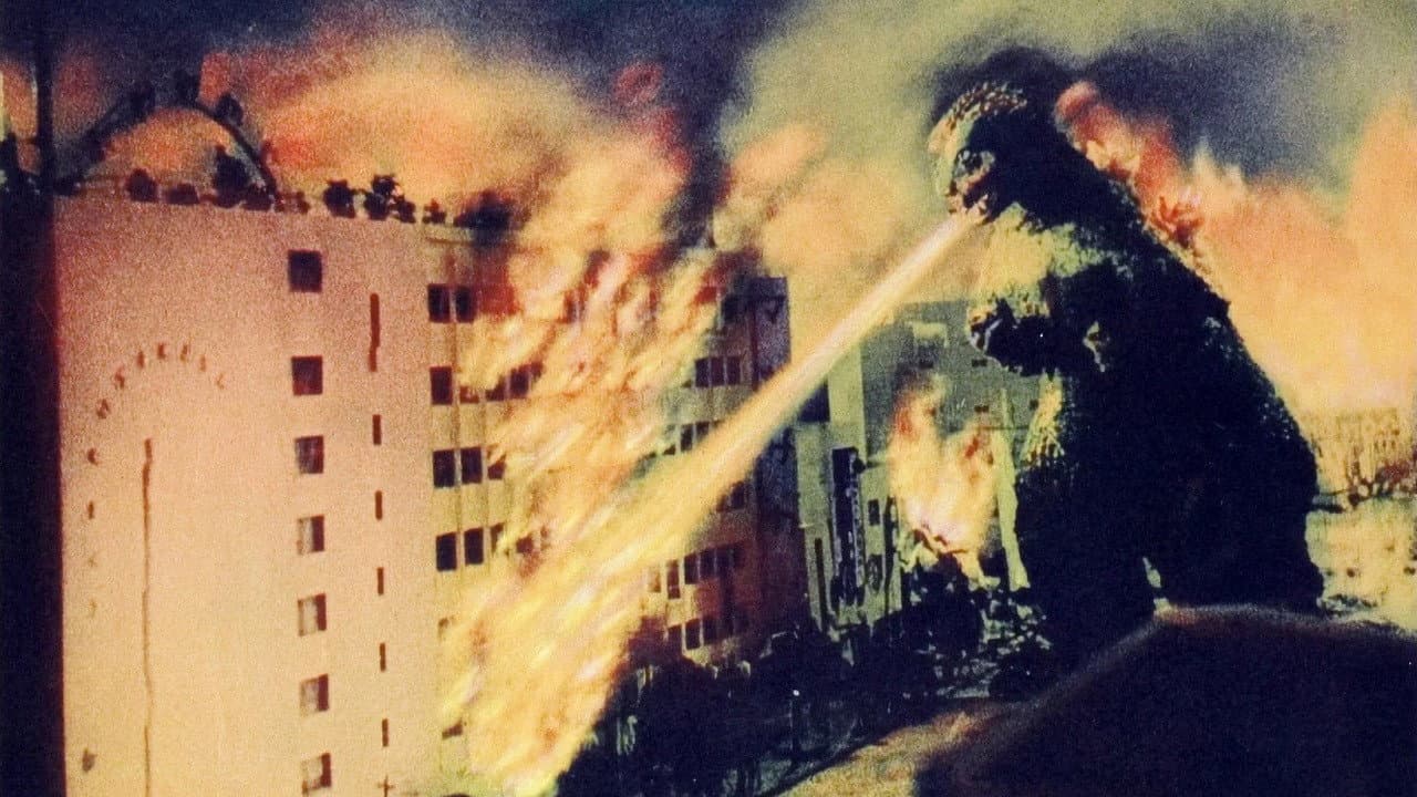Godzilla, King of the Monsters! still 8