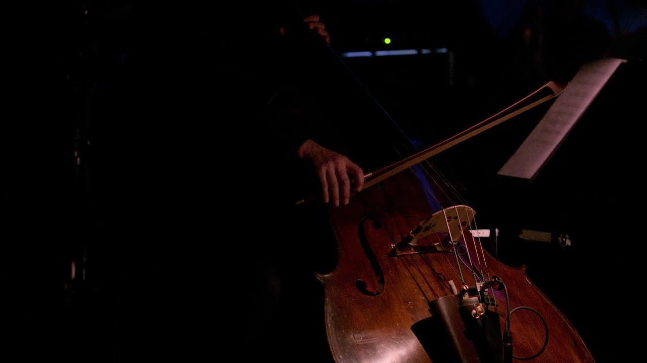 Hans Zimmer: Live in Prague still 4