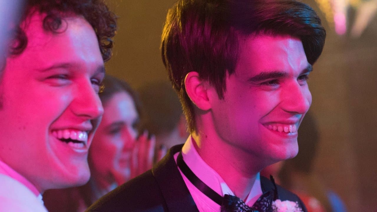 Alex Strangelove still 3