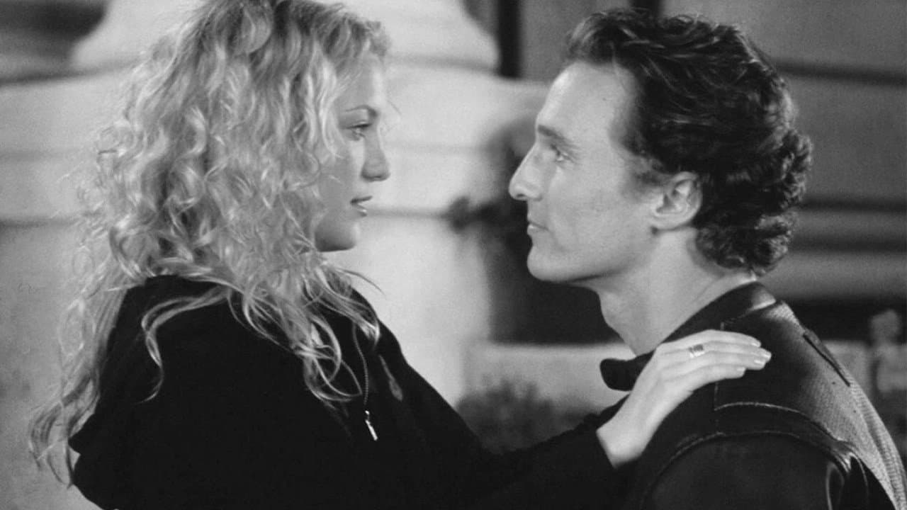 How to Lose a Guy in 10 Days: 2003 Rom-Com News still 8