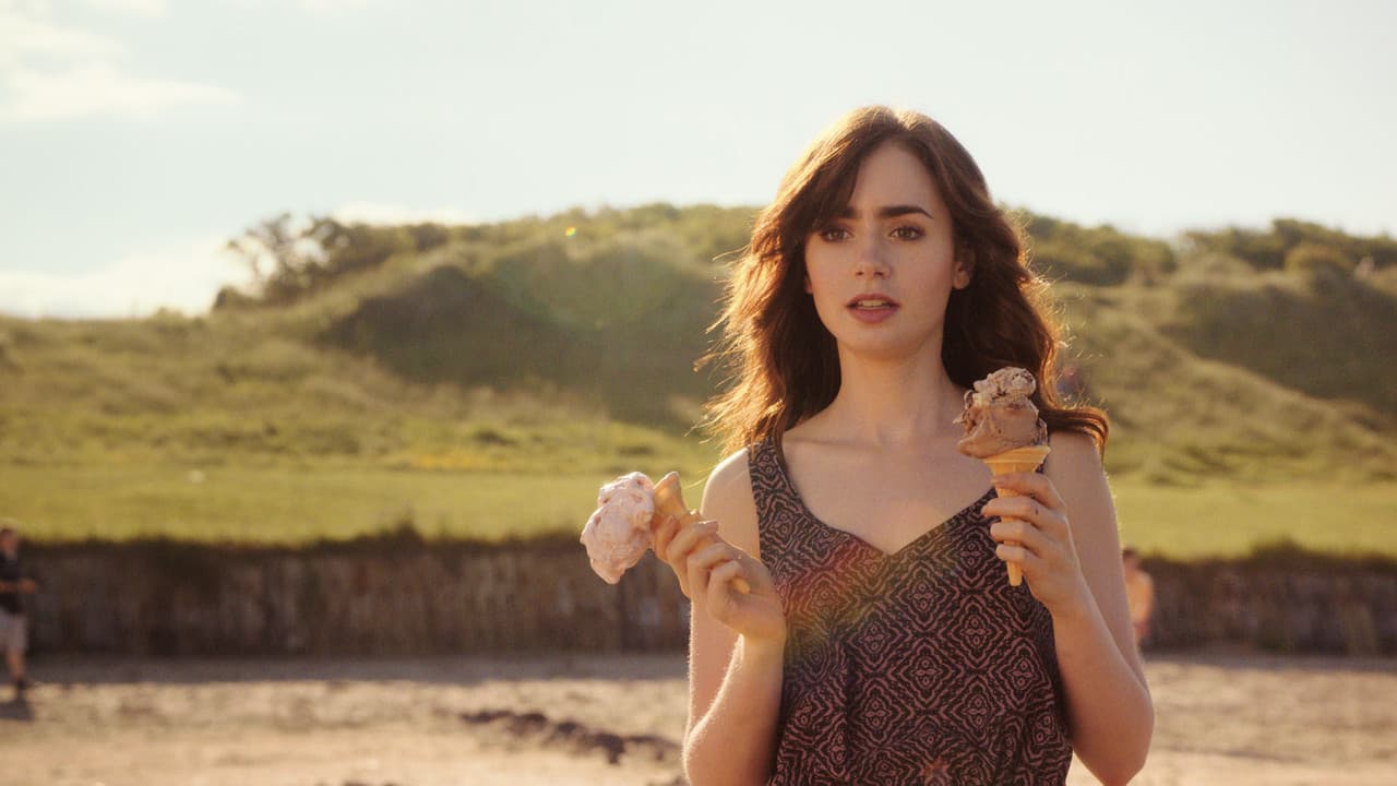 Love, Rosie still 6