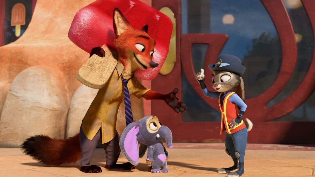 Zootopia 3 (2016) News: Plot, Cast & Updates still 6