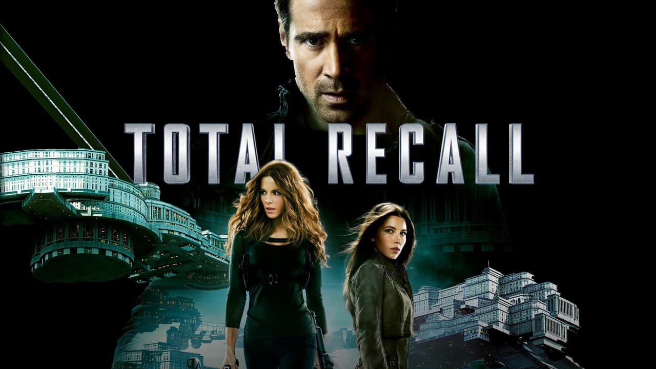Total Recall still 4