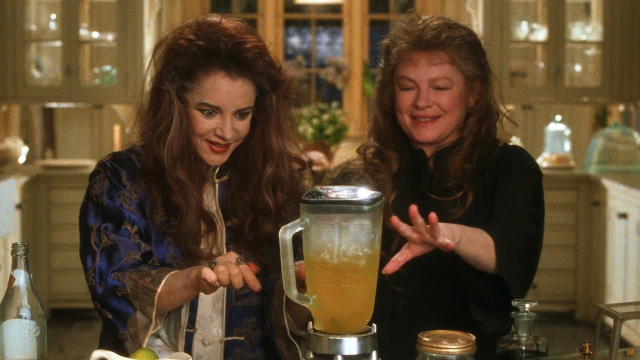 Practical Magic Sequel: 2026 Release, Cast, Plot Revealed still 6