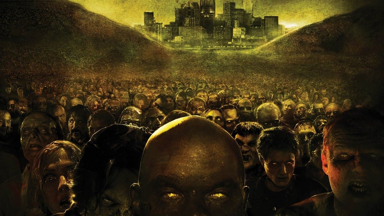 Land of the Dead still 4