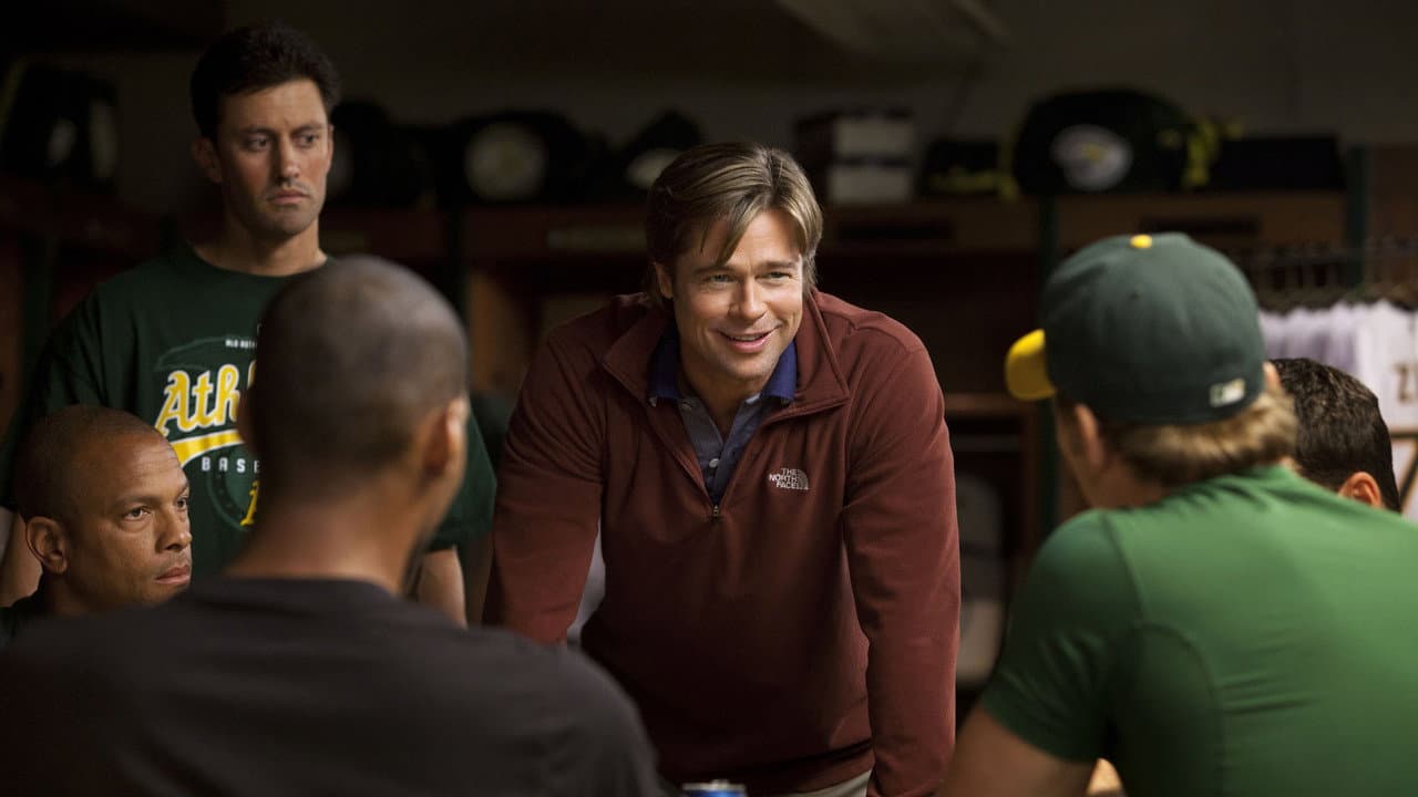 Moneyball still 7