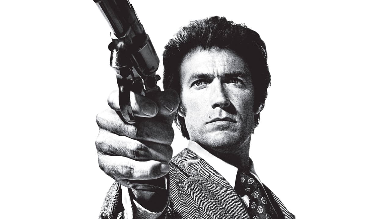 Magnum Force still 1