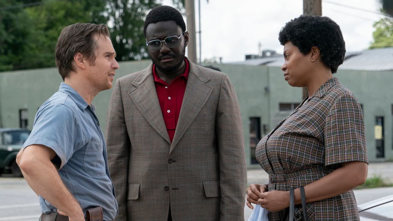 The Best of Enemies still 8