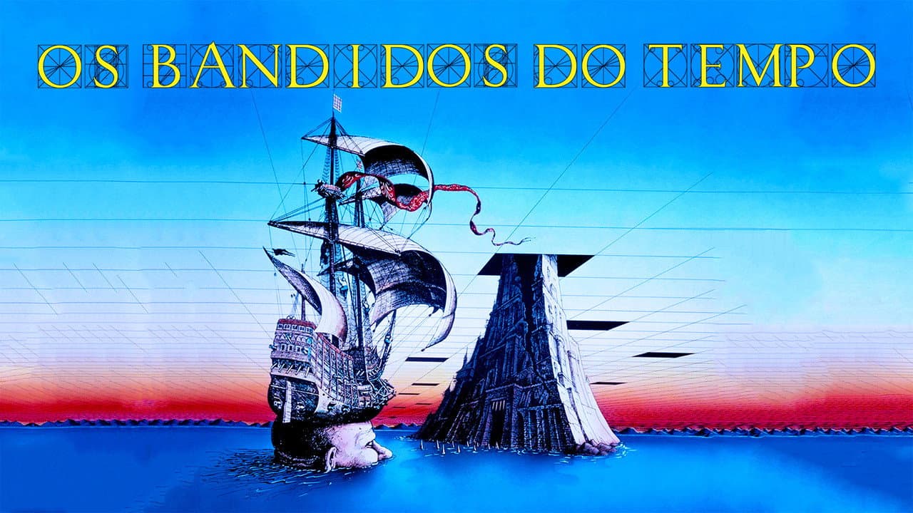 Time Bandits still 2