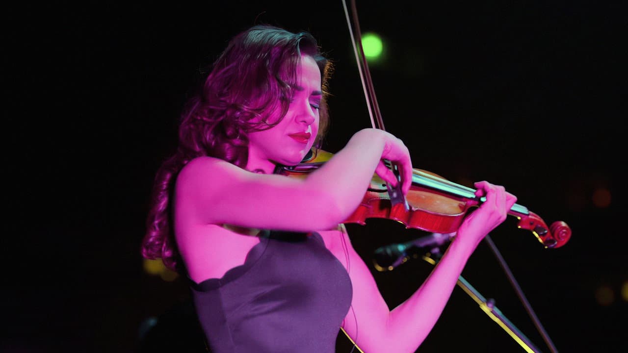 Hans Zimmer: Live in Prague still 6