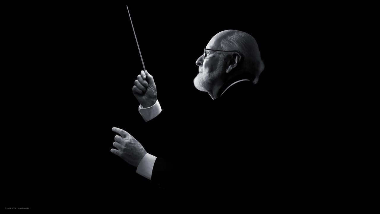 Music by John Williams still 1