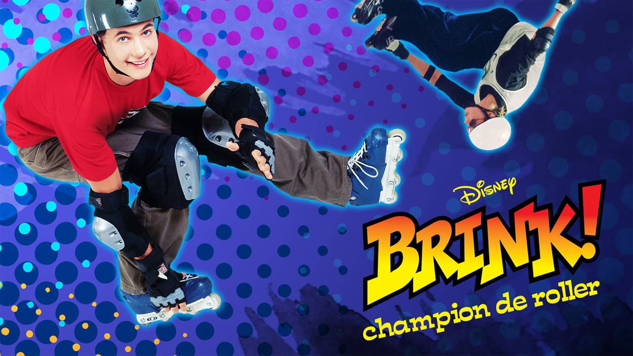 Brink! still 8