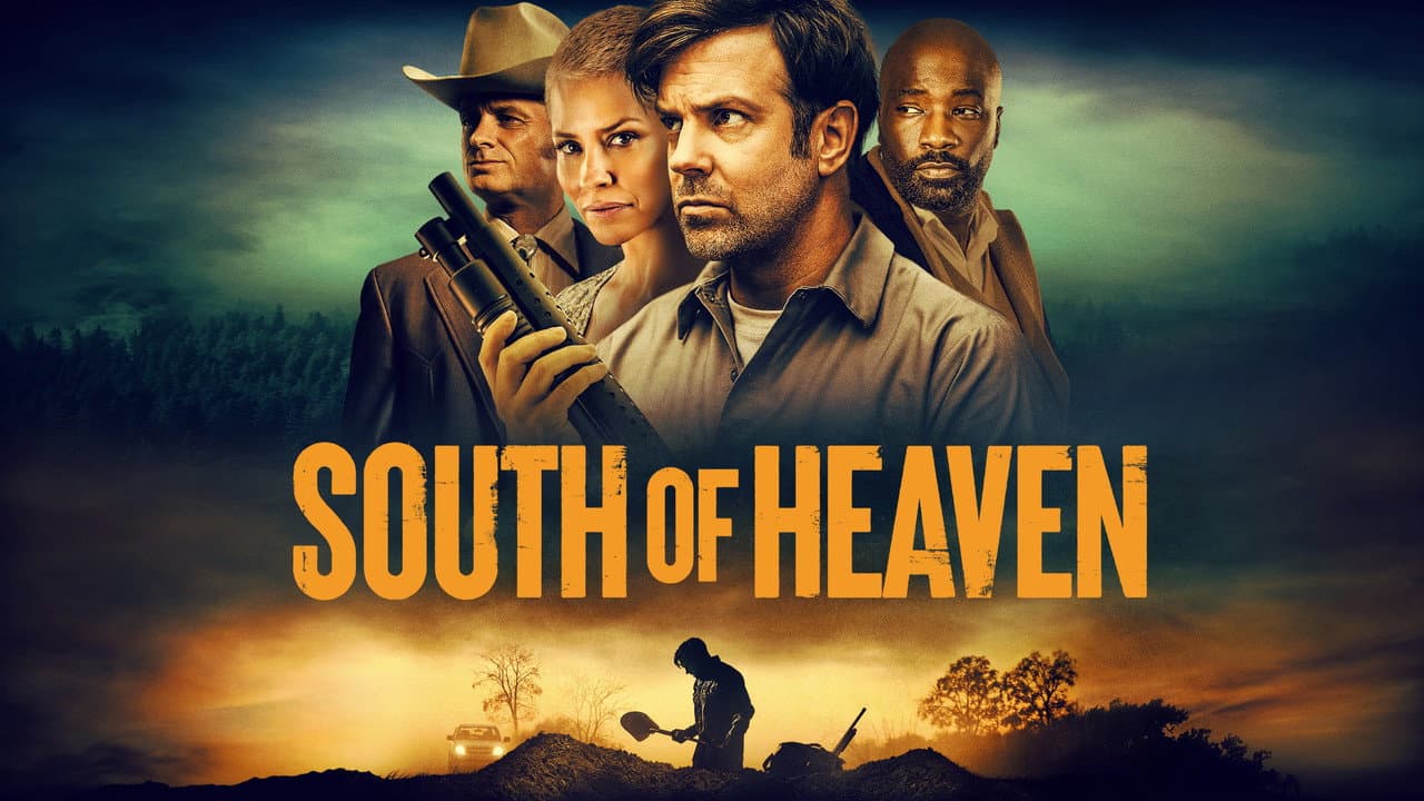 South of Heaven still 6