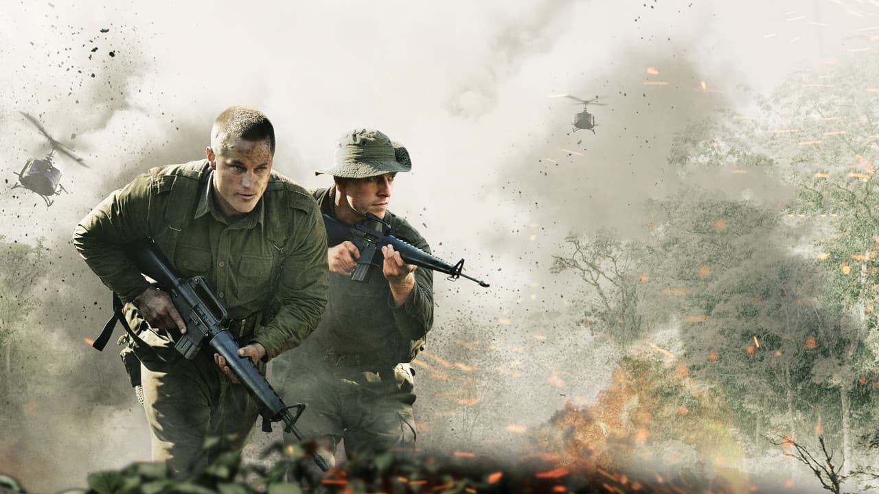 Danger Close: The Battle of Long Tan still 1