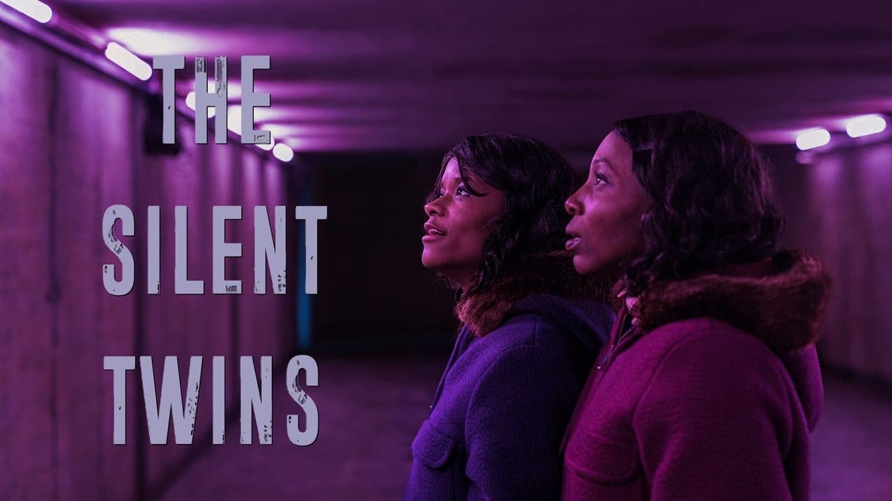 The Silent Twins still 1