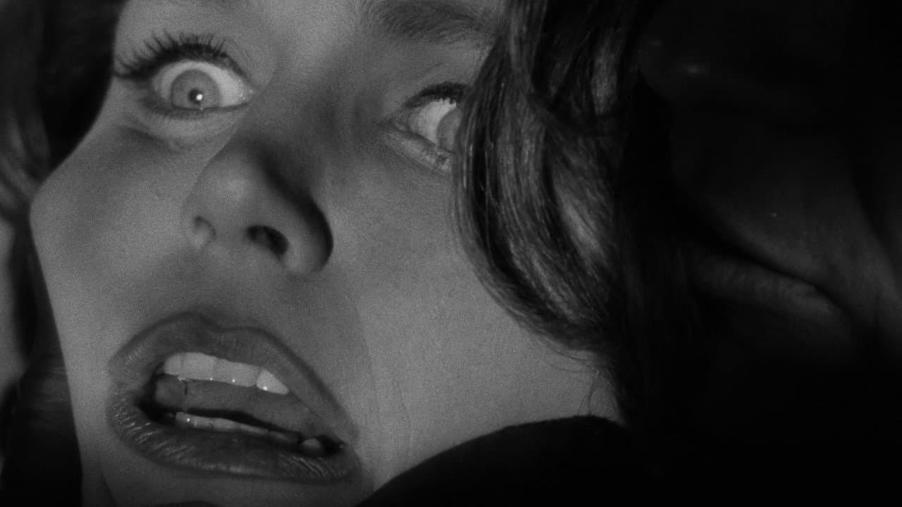 Experiment in Terror still 4