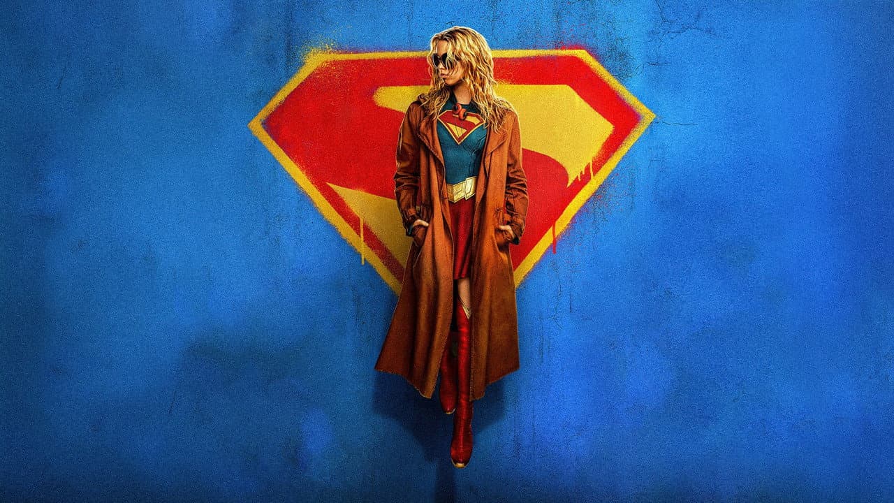 Review: Supergirl (1984) - A Campy Cult Classic? still 8