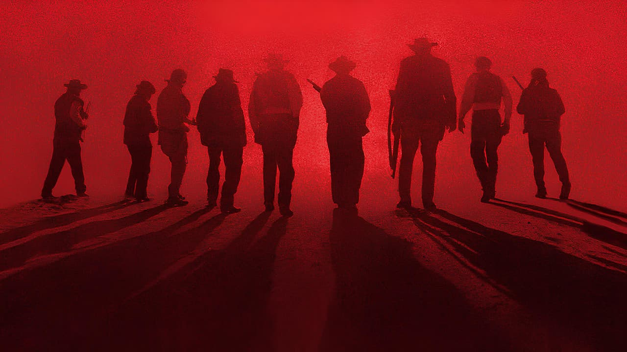 The Wild Bunch still 6