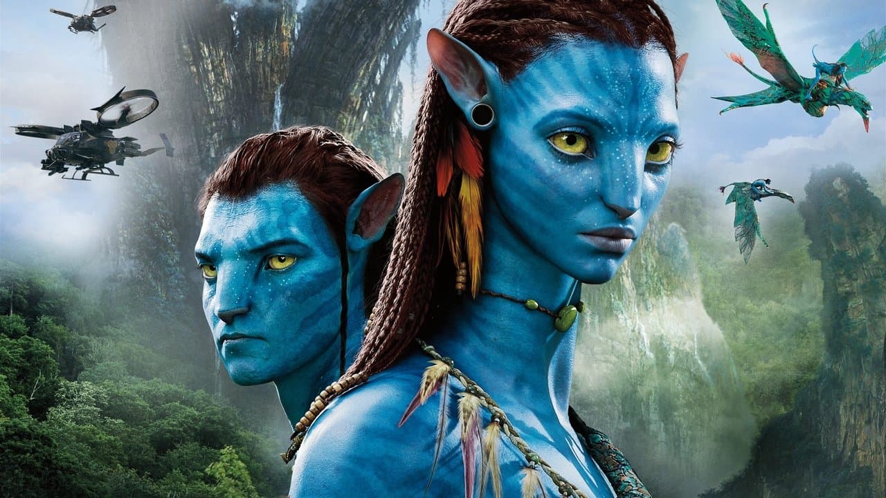 Avatar still 3