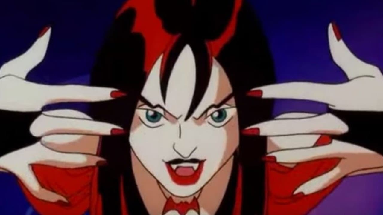Scooby-Doo! and the Witch's Ghost still 7
