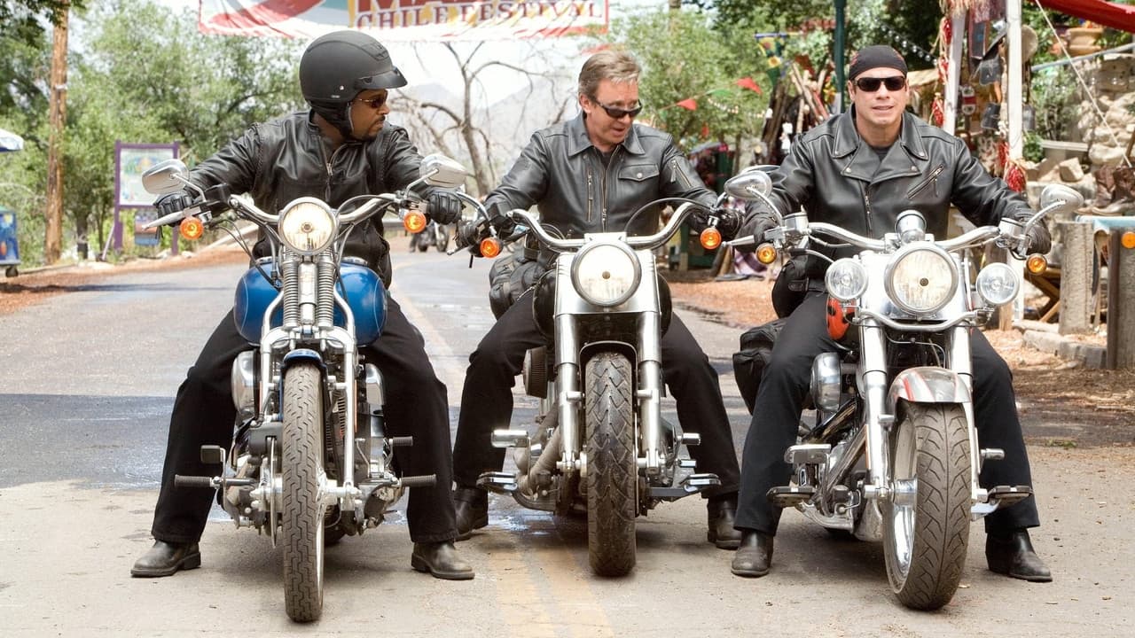 Wild Hogs still 7