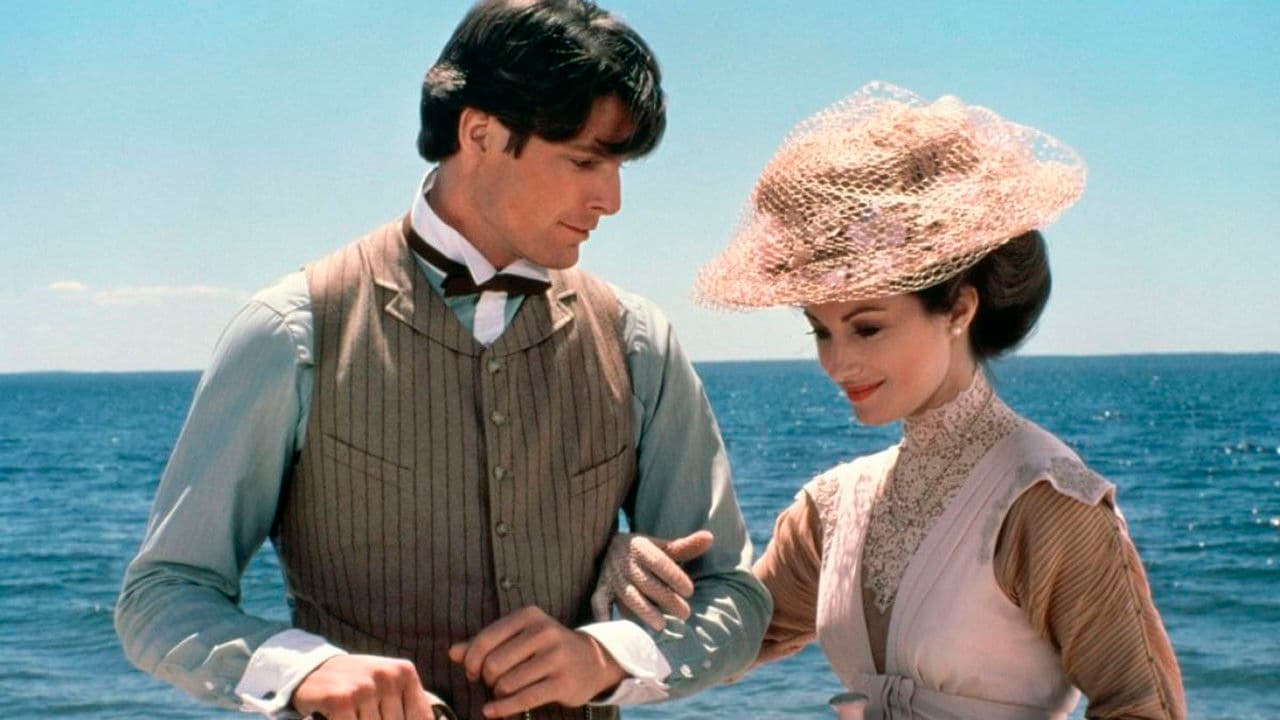 Somewhere in Time News: Latest Updates & Events still 4