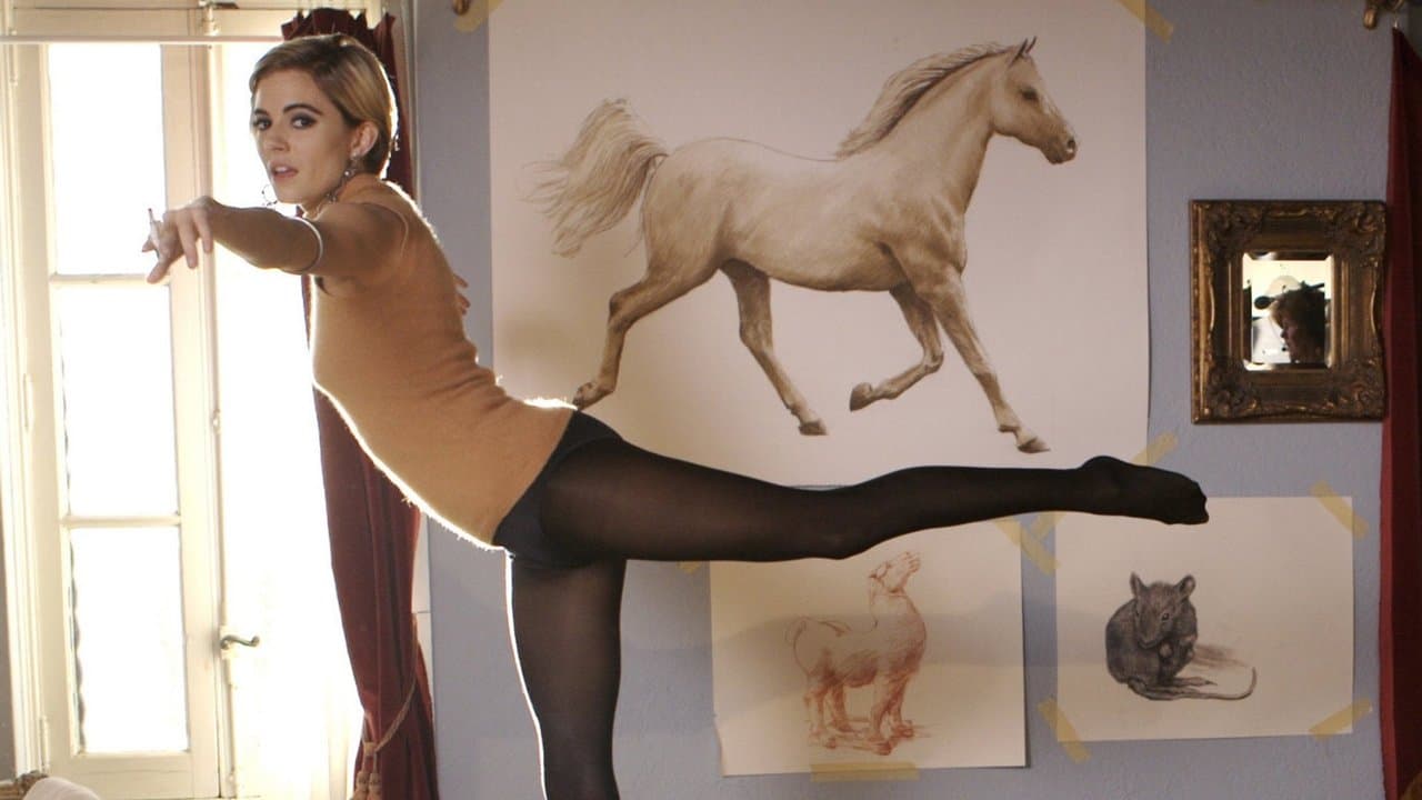 Factory Girl still 1
