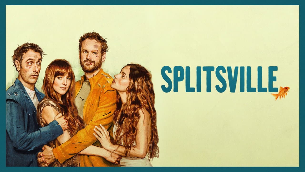 Splitsville still 5