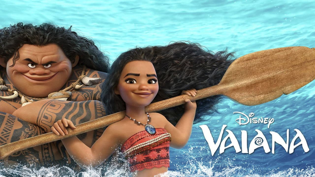 Moana 2016 Movie News: Updates & Behind-the-Scenes still 1