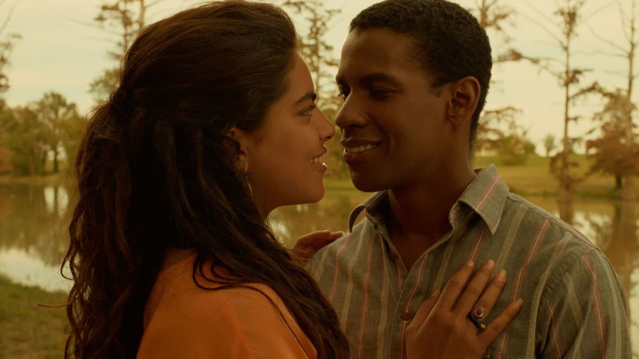 Mississippi Masala still 5