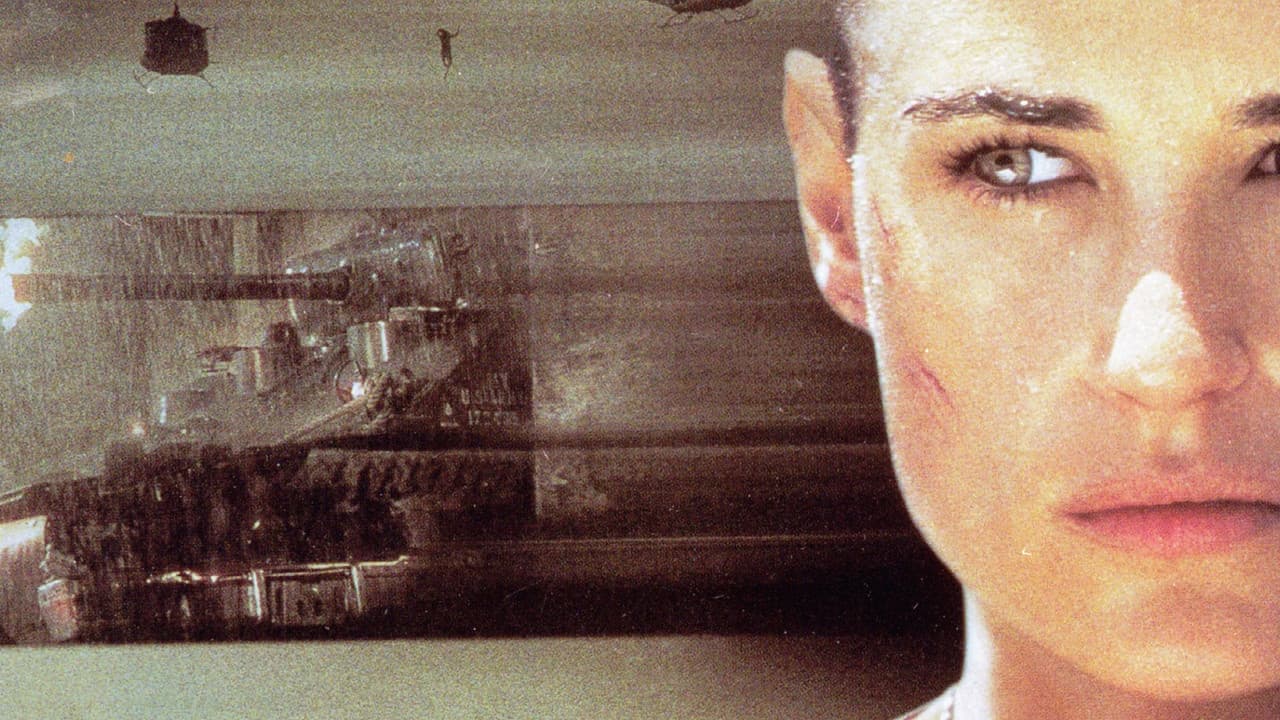 G.I. Jane still 8