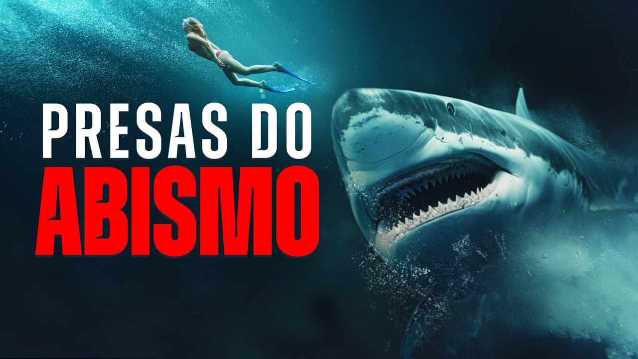 Into the Deep still 6