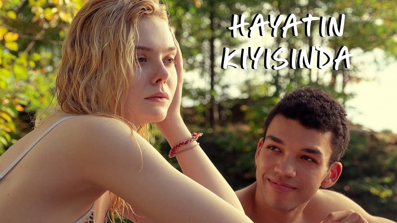 All the Bright Places still 8