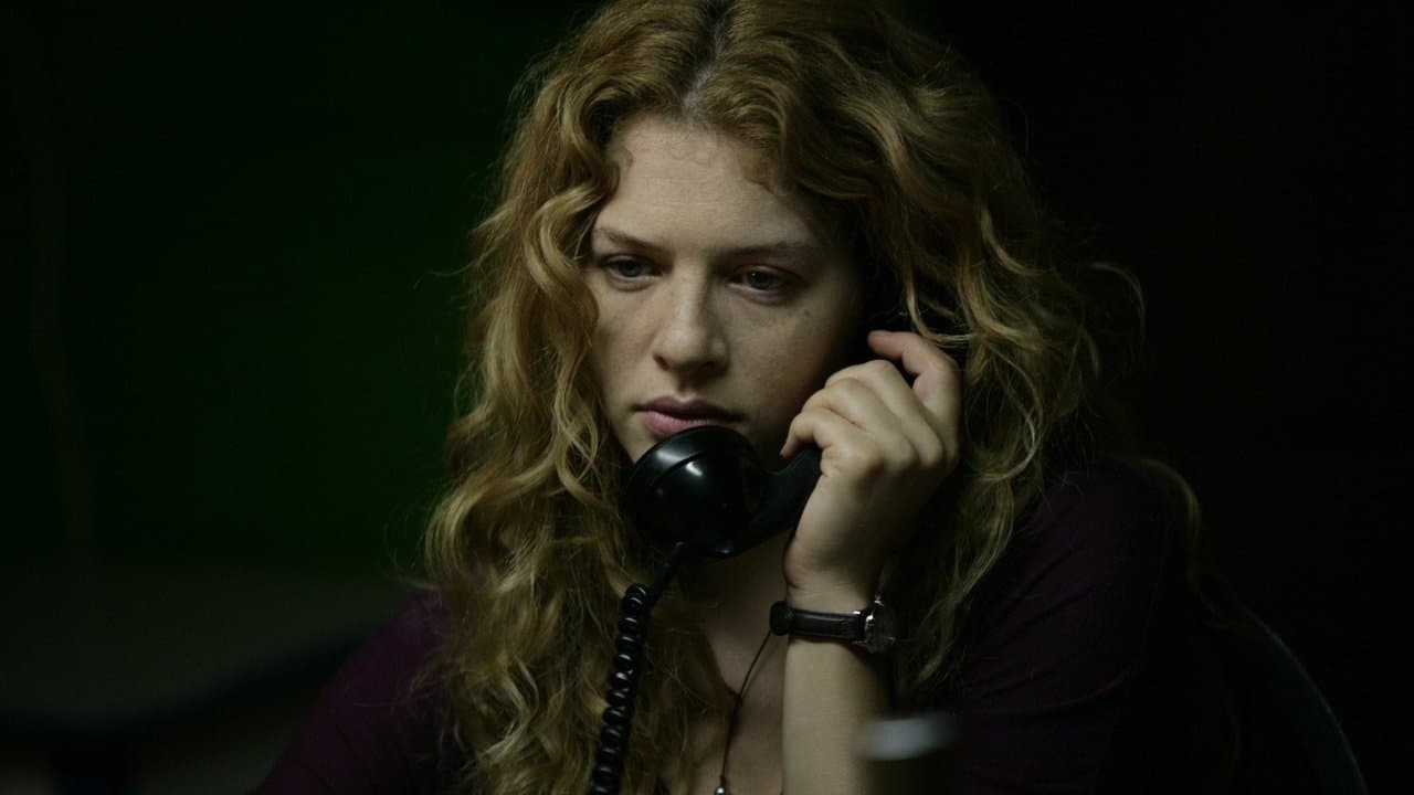The Caller still 1