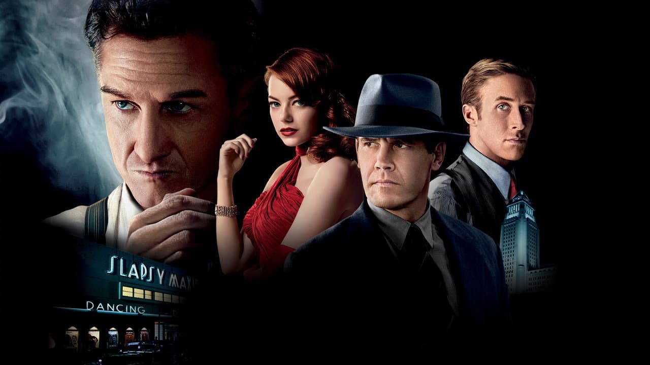 Gangster Squad still 1