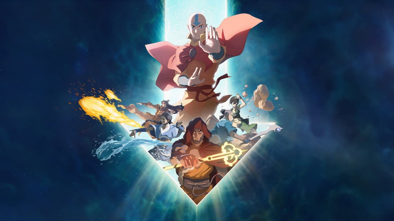 Avatar: Last Airbender Review - Bends the Rules? still 8