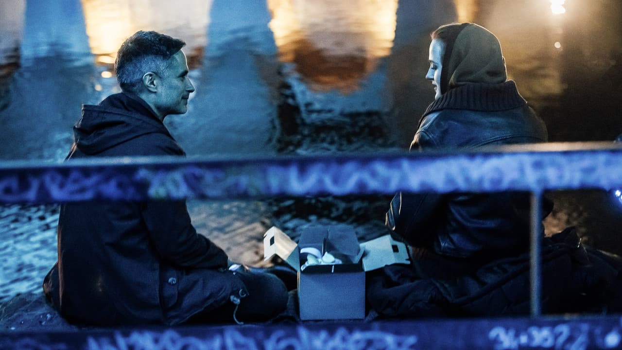 Another End still 8