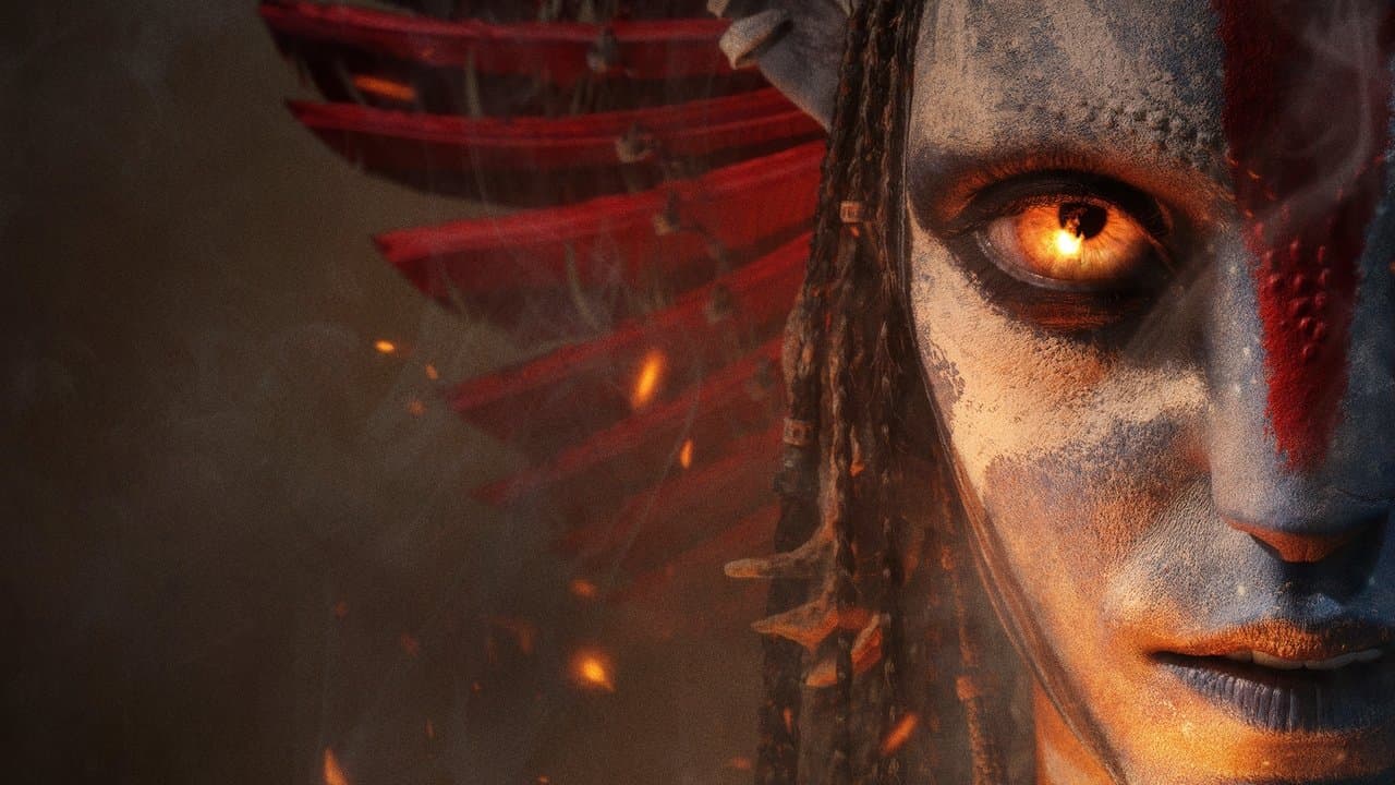 Avatar: Fire and Ash Review - Epic or Overkill? still 6