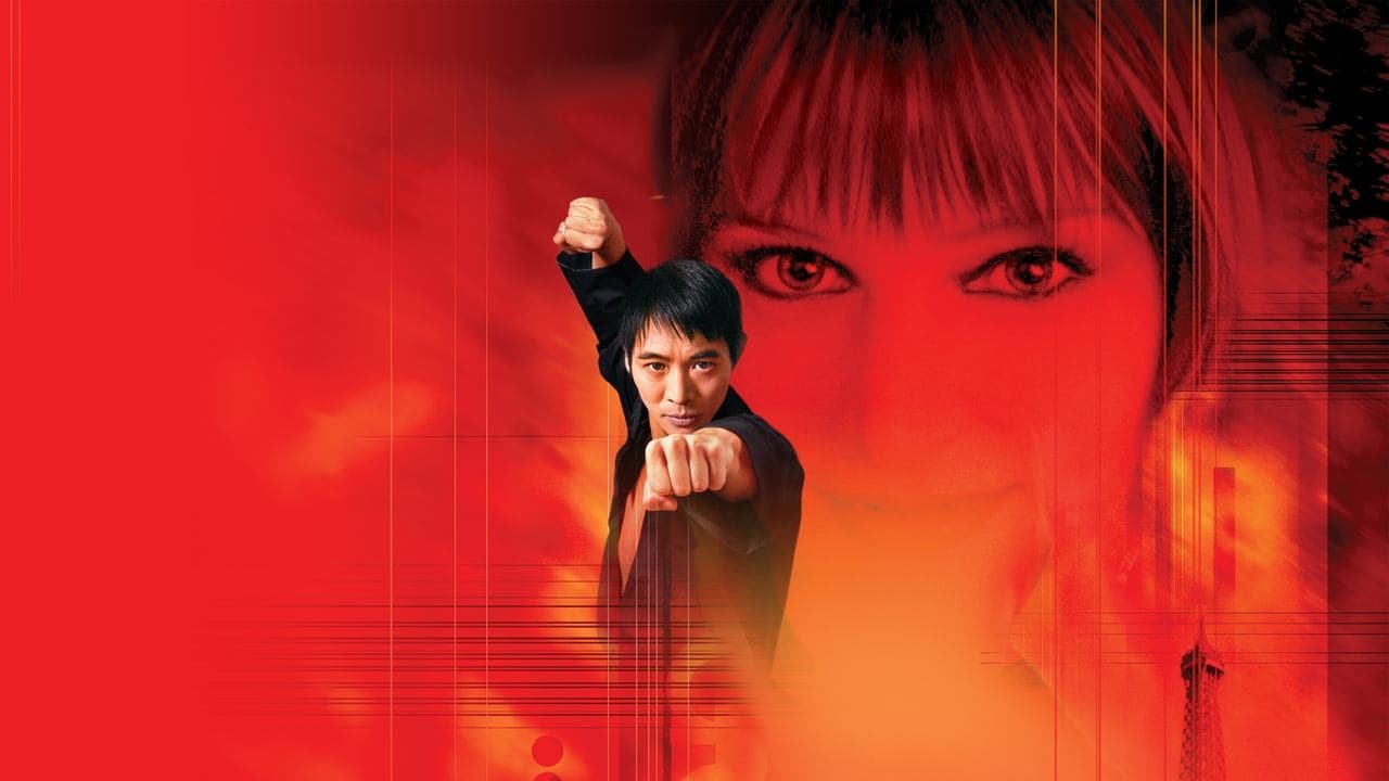 Kiss of the Dragon still 2