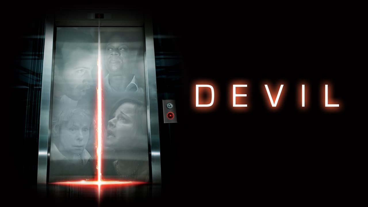 Devil still 6