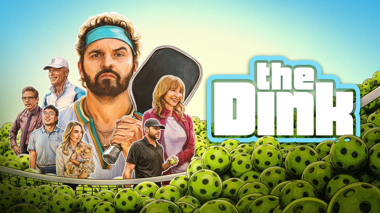 The Dink Movie Review: Where Dark Humor Meets Heart still 3