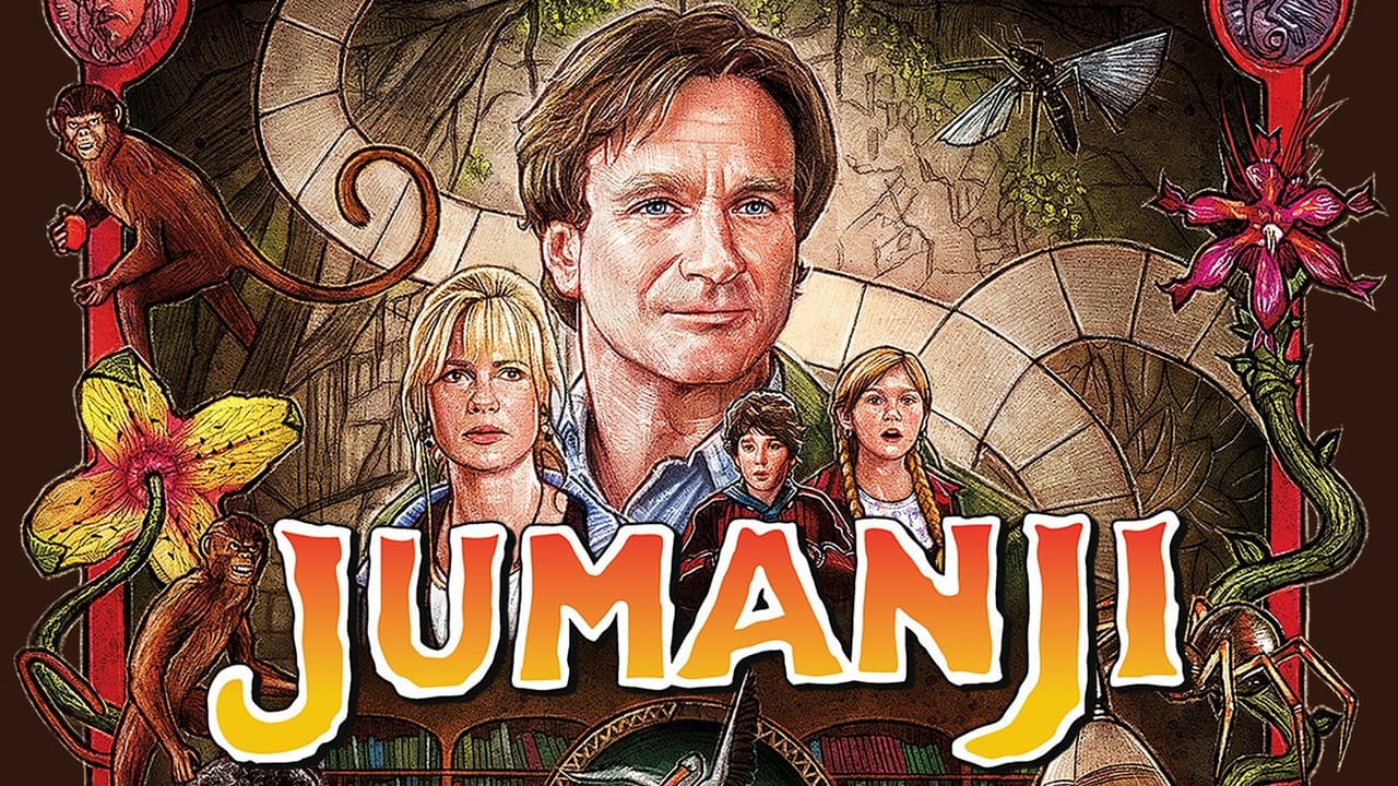 Jumanji still 2