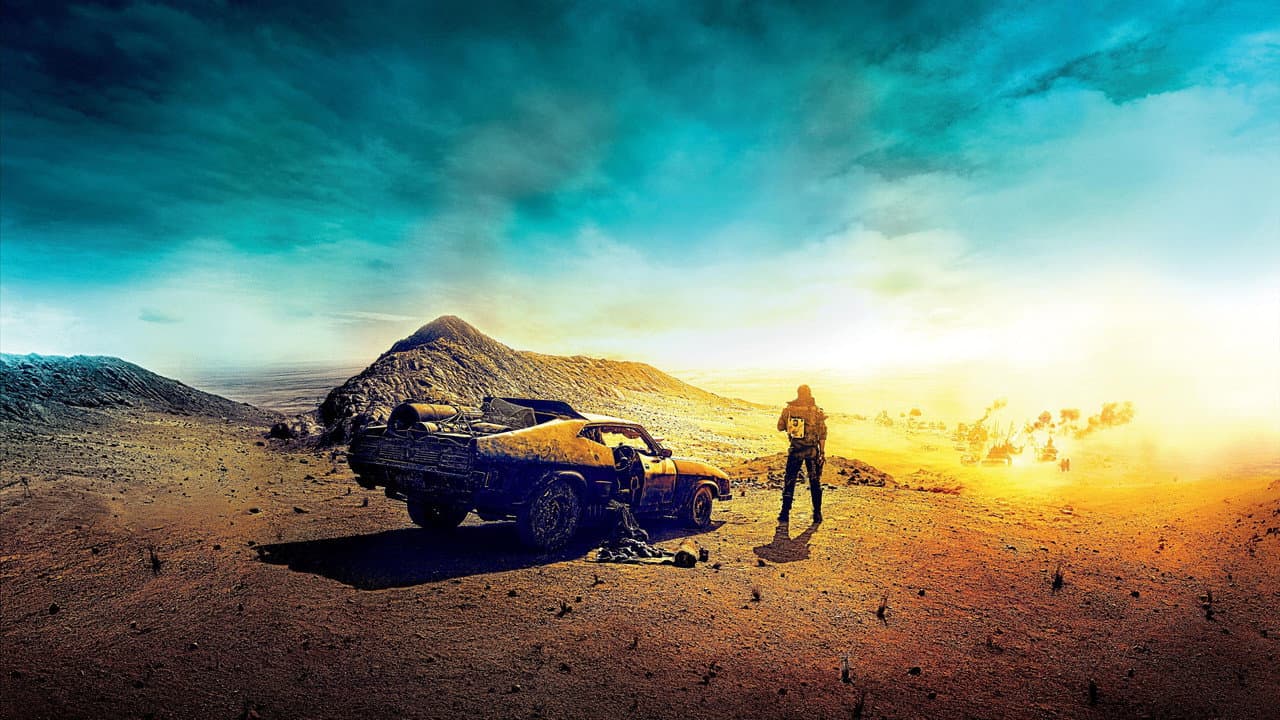 Mad Max: Fury Road (2015): George Miller's Action Epic still 8