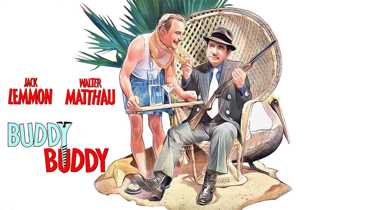 Buddy Buddy still 2