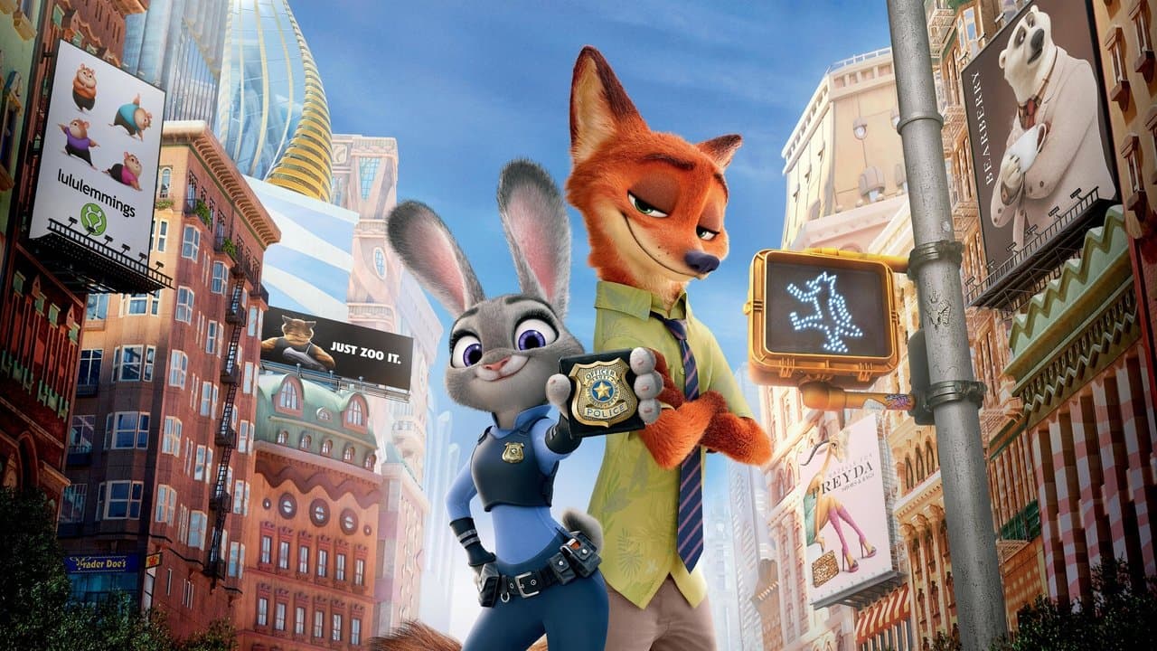 Zootopia 3 (2016) News: Plot, Cast & Updates still 1